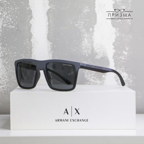 Armani Exchange Sunglasses 2026- 67