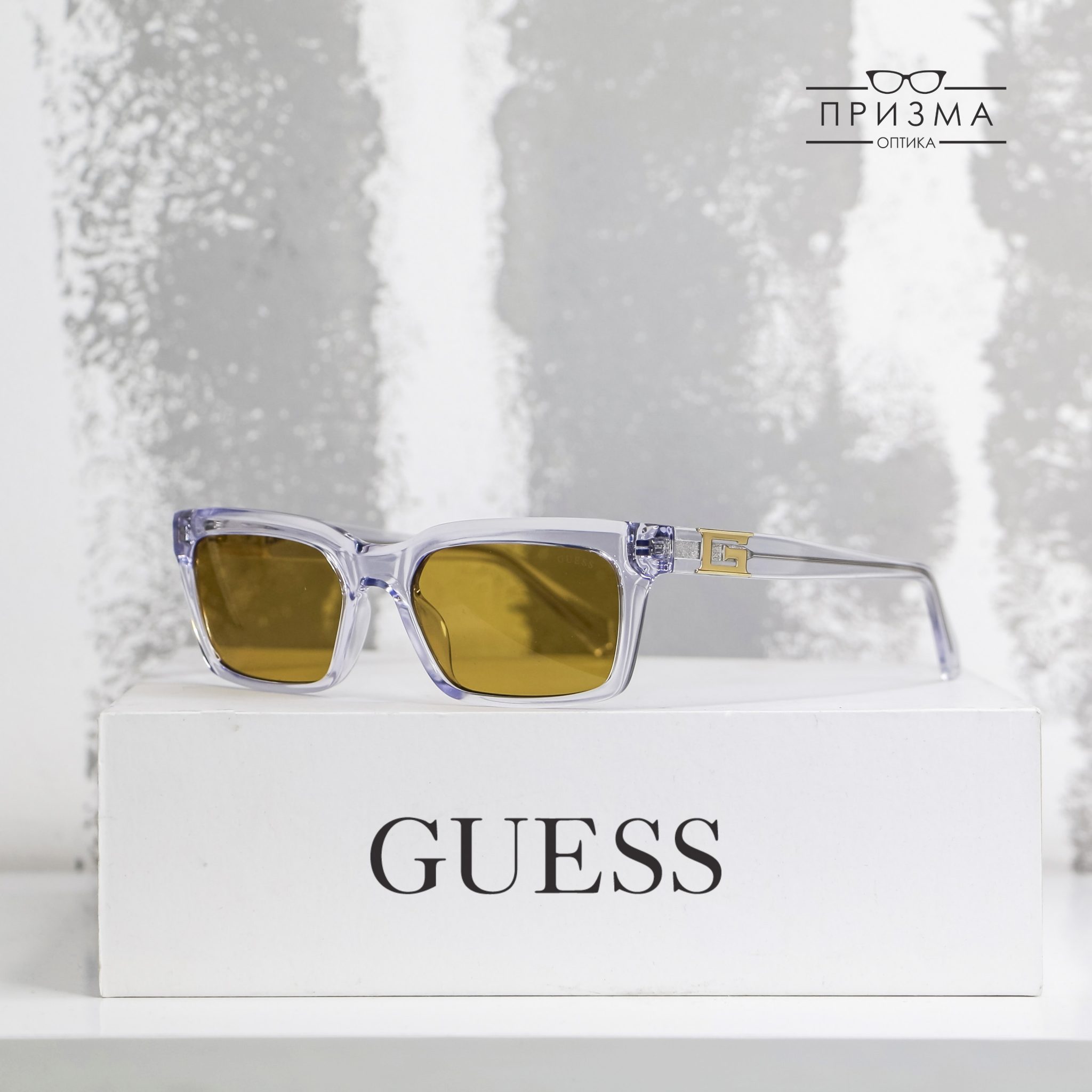 Guess Sunglasses 2026 - 7