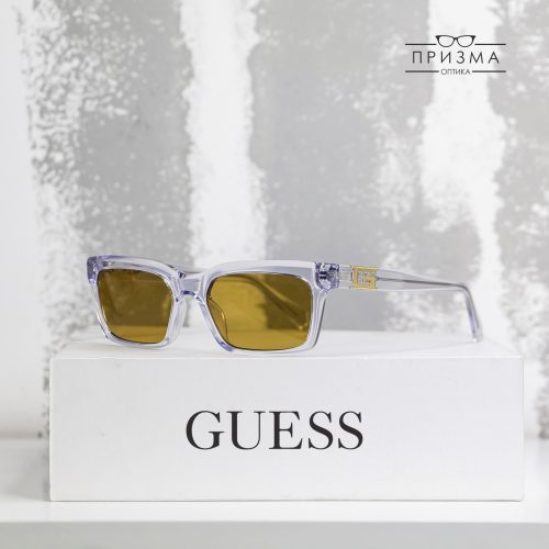 Guess Sunglasses 2026 - 7