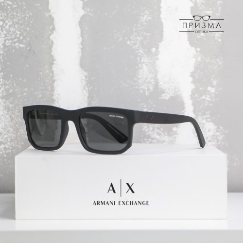 Armani Exchange Men Sunglasses - 73