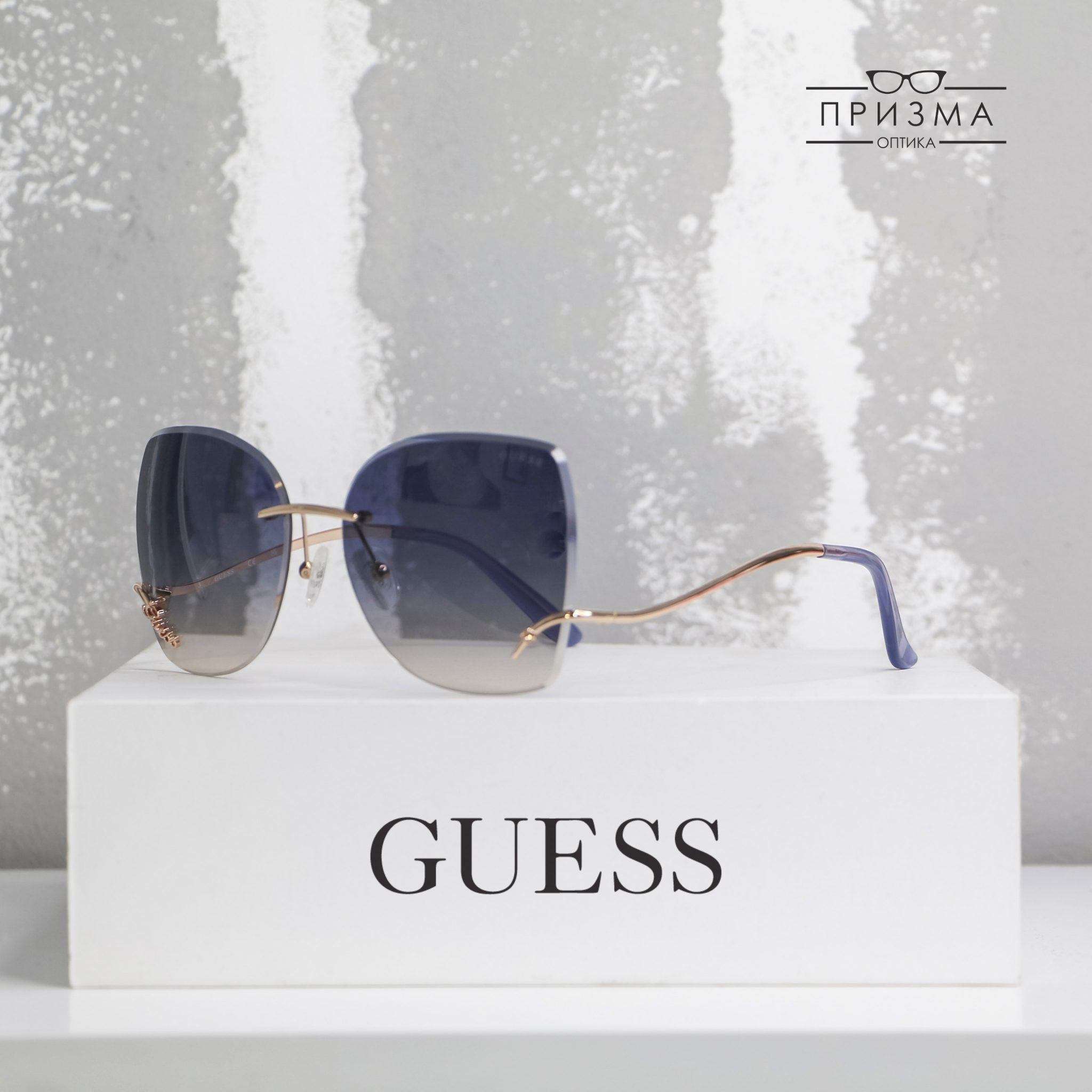 Guess Women Sunglasses - 75