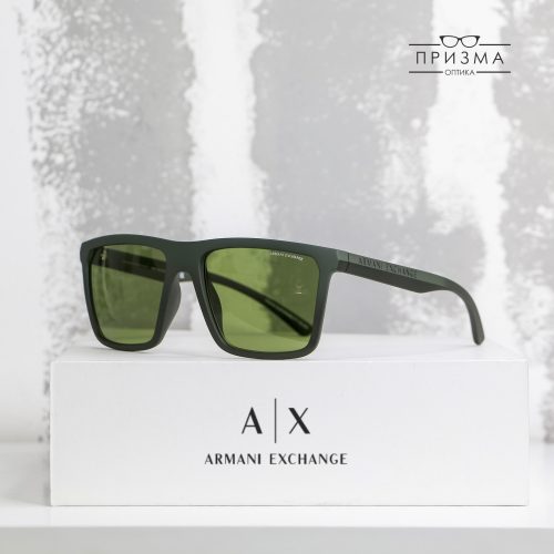 Armani Exchange Sunglasses 2026 - 8